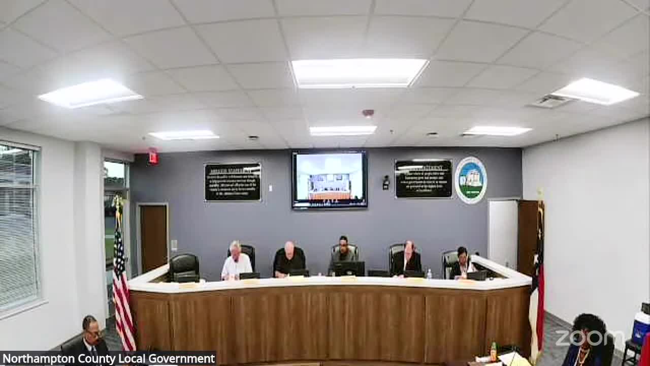 Finance director presents August report; resident alleges hidden funds and urges greater transparency