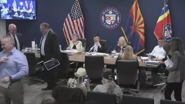 Board approves 2026 legislative priorities; proposal to exempt single-user "cold plunge" tubs draws lone dissent