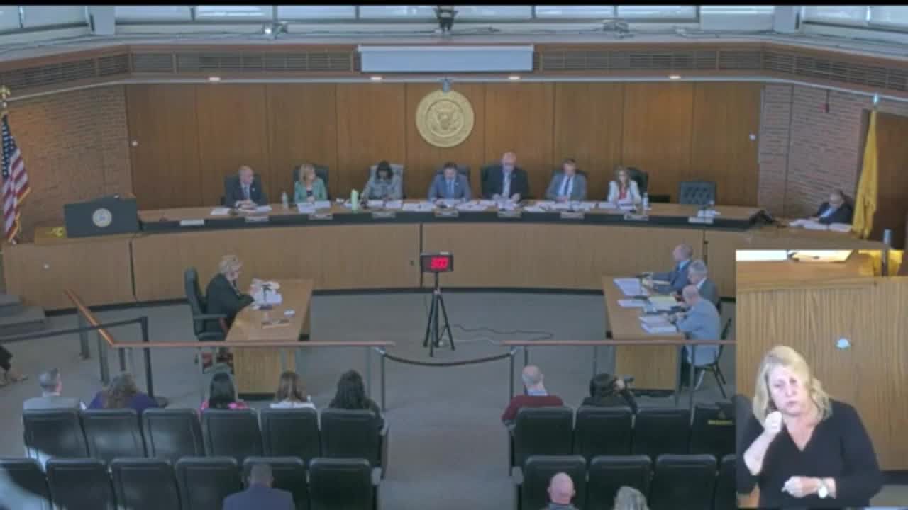 Hempstead continues hearing on Greater Atlantic Beach assessment roll; board later moved to dispose of the roll in evening session