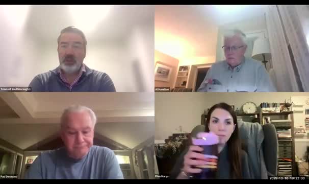 Affordable Housing Trust votes to support Atlantic Management/Costco warrant article to boost commercial tax base