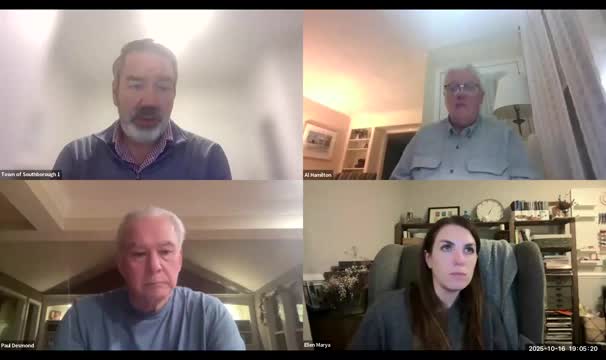 Southborough Affordable Housing Trust to submit minor modifications to state Housing Production Plan