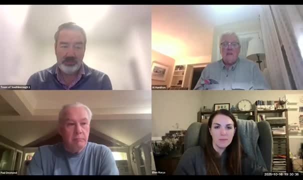 Trust to press CPC for unspent CPA funds and explores short-term bank financing for property purchases