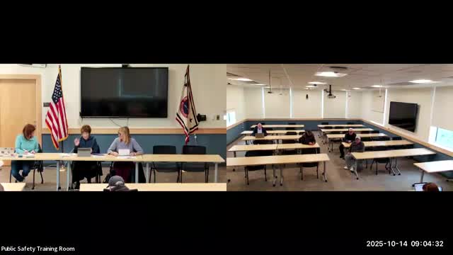 Southborough golf committee presses for clarity after irrigation bid rejected; seeks funding path