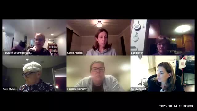 Southborough youth services reports outreach push, Winter Wishes moves to cash donations; personnel pay items set for Oct. 27 special town meeting