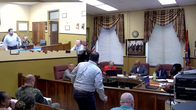 County economic staff previews broadband push, seeks brownfield sites