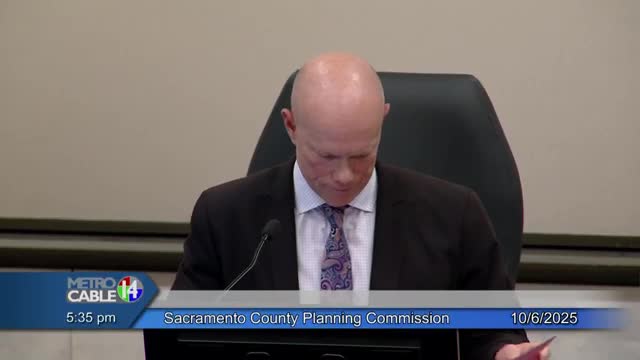Planning commission recommends board certify EIR, approves permits for Coyote Creek agrivoltaic project despite unavoidable oak, scenic and tribal impacts