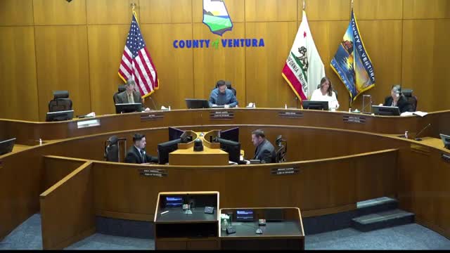 Assessment Appeals Board approves agenda, continues dozens of appeals, denies absent applicants