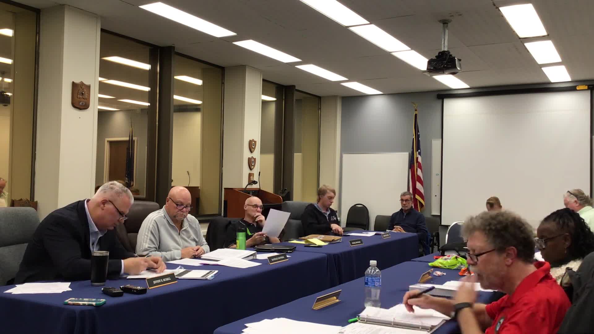 Jamestown staff move to add code-enforcement language to city charter; 30-day public comment underway