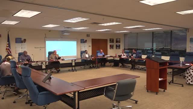 West Chester Area SD committee updates multiple policies, tables two for further review