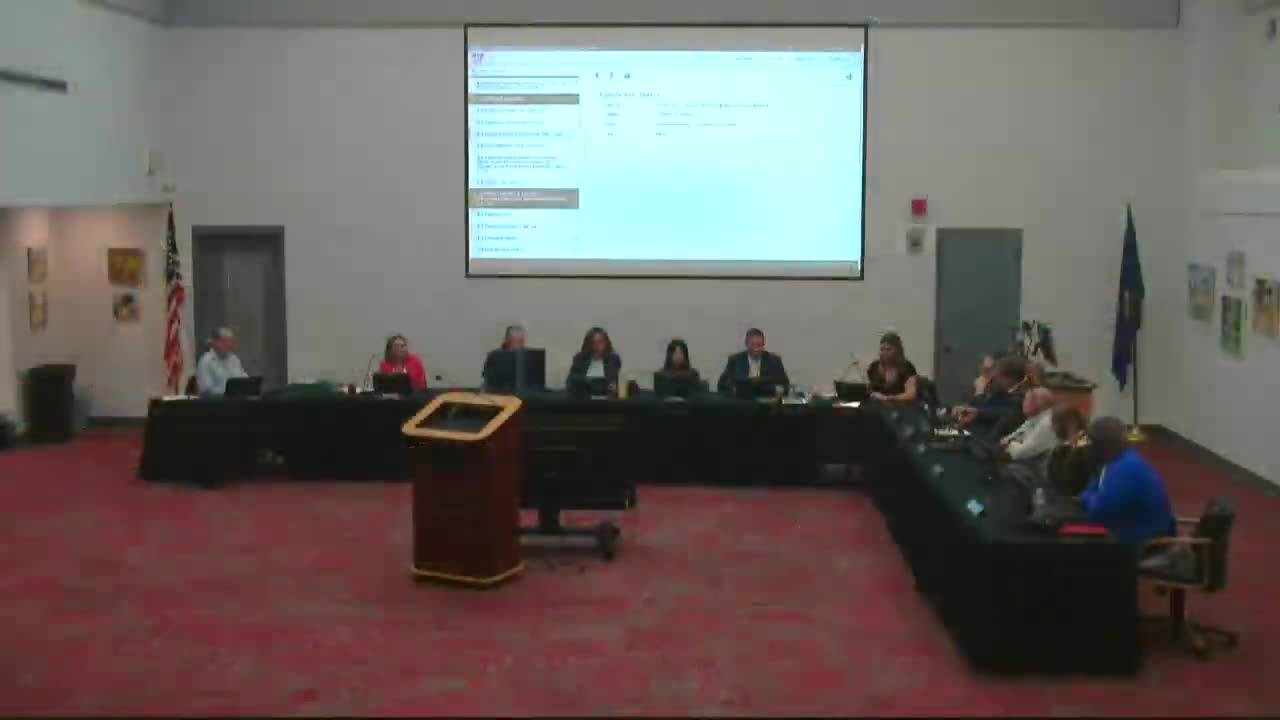 Wilson board approves 50 additional kindergarten aide hours, confirms two administrative hires