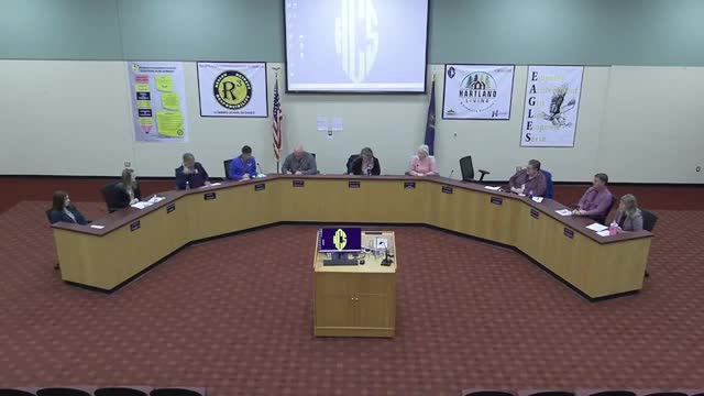 Hartland district plans lead-reducing filters after state’s 2024 ‘Filter First’ requirement