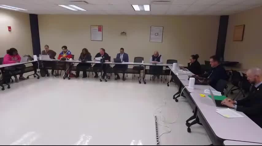 Proviso Twp. HSD 209 board approves separation agreement, accepts employee resignation effective Oct. 20, 2025