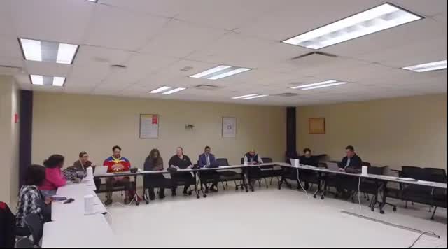 Bryceville school board retires to executive session to discuss litigation, personnel, bargaining and student matters