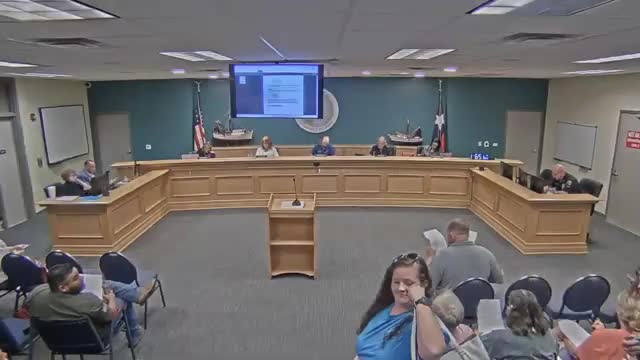 Council nominates five people to San Patricio County Appraisal District board
