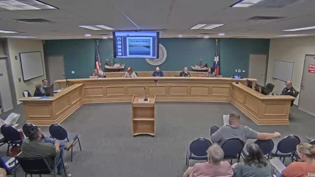 Council reinstates MH rezoning and grants three-year extension for proposed 12-acre RV park on North Commercial