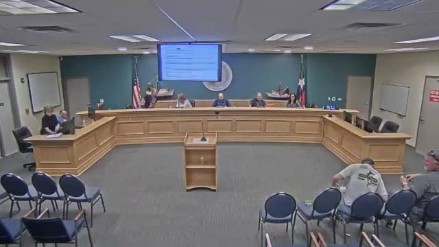 Council approves lease to relocate Con Brown Harbor bait shop to east shoreline