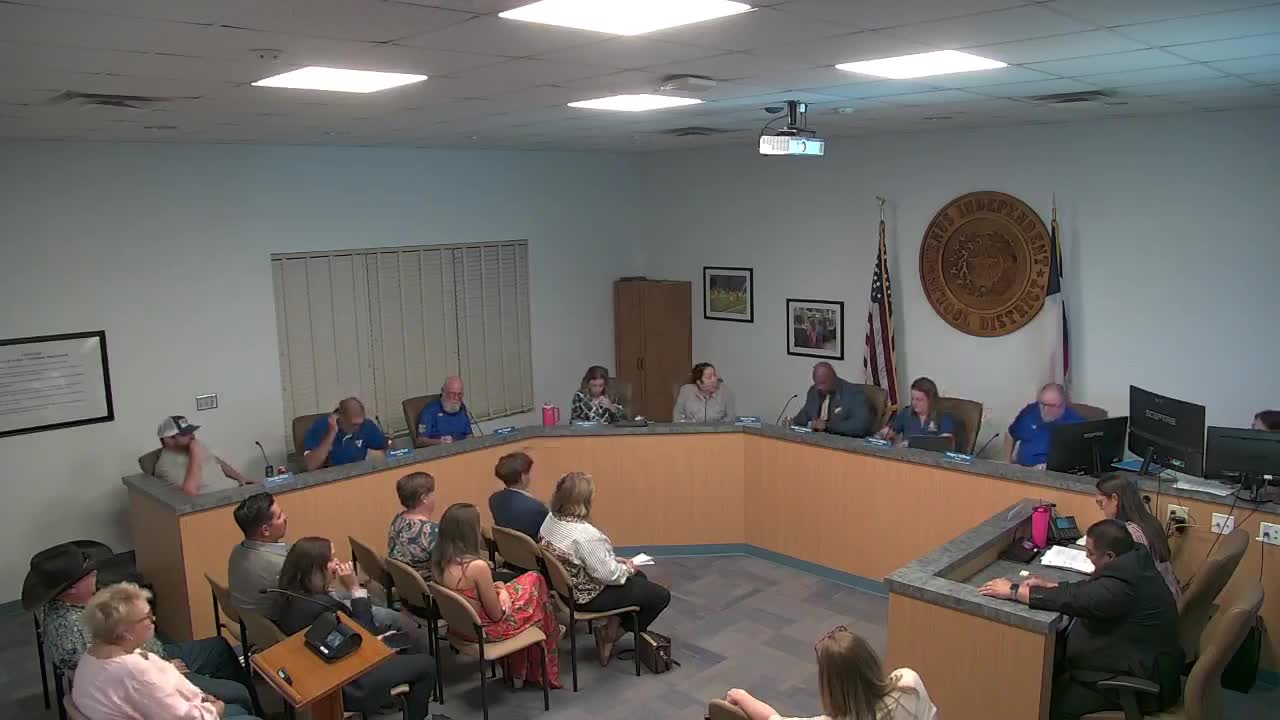 Board approves consent agenda, library purchases, good‑cause exemption, budget amendment and personnel items