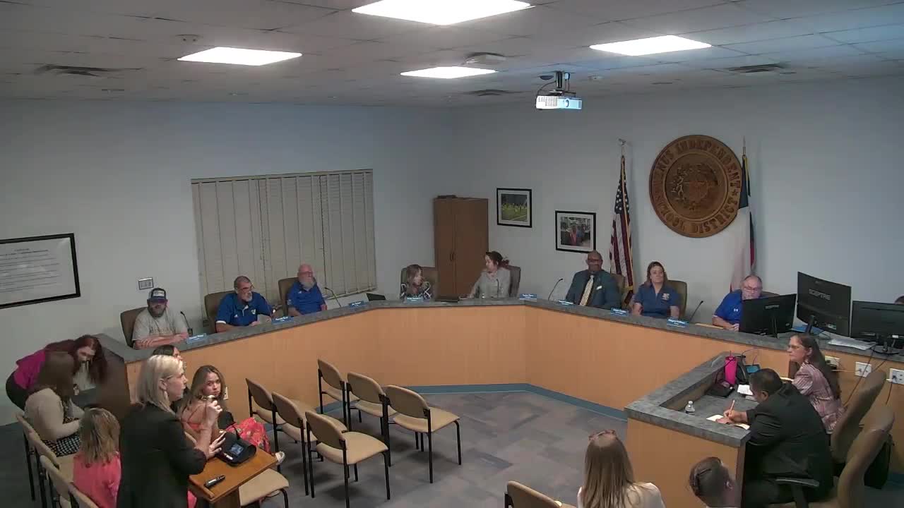 Venus ISD P‑TECH program grows to 127 students; Tarleton Today used to address TSI math needs