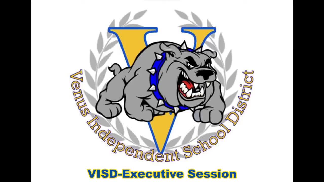 Venus ISD reports rise in special‑education identifications; dyslexia identifications and resource placements climb