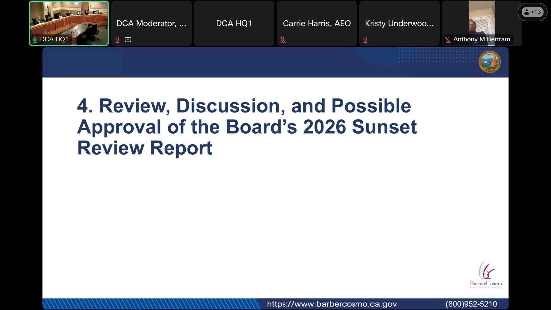 Apprenticeship oversight and fees under scrutiny after board finds widespread variation; notices and hearings underway