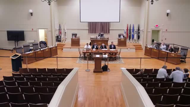Votes at a glance: key Warwick Council actions on procurement, appointments and grants