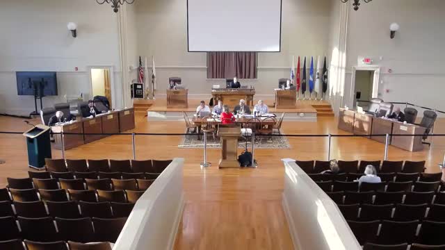 Warwick approves skate-rental concession at new City Hall plaza rink; city to receive 10% of rentals