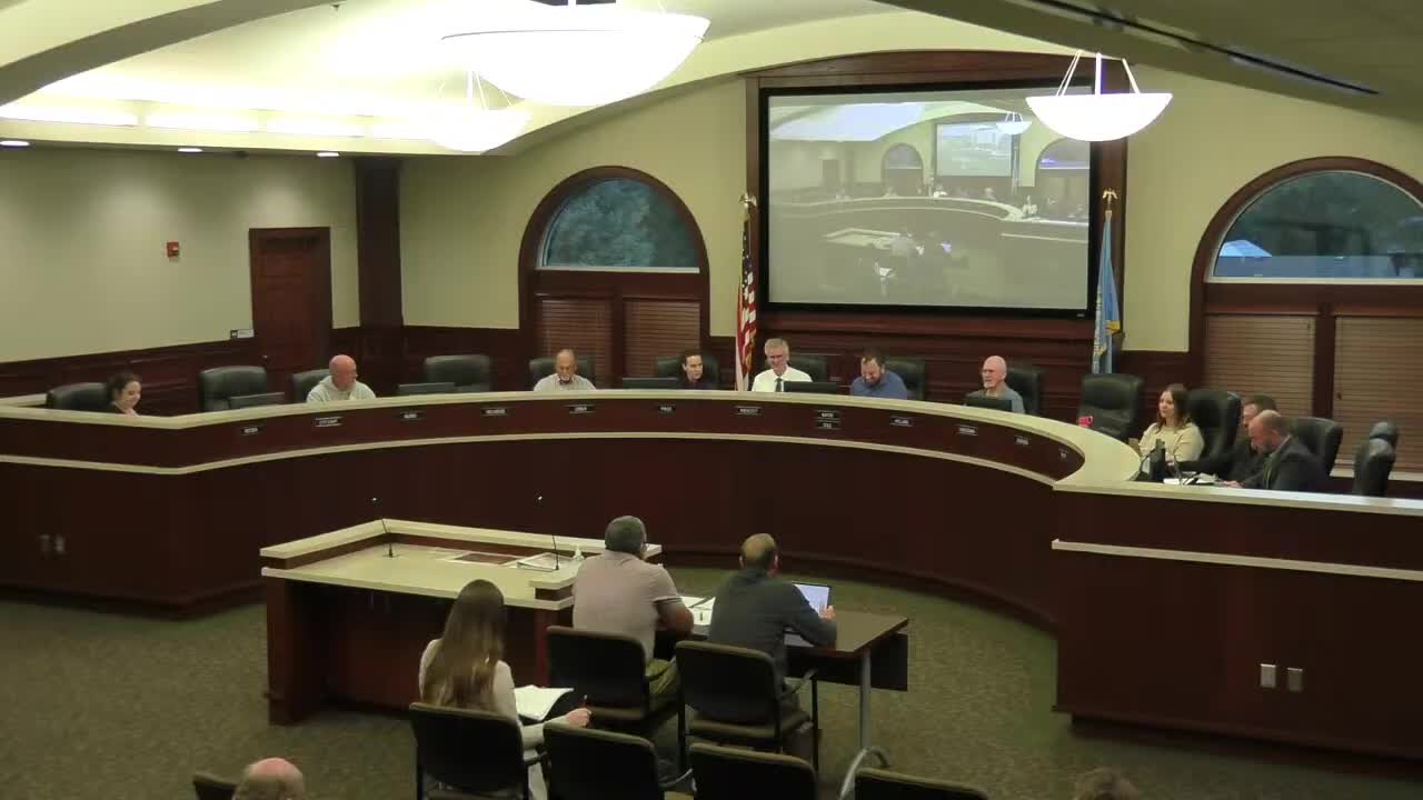 Council advances ordinance to let current license holders obtain special daily liquor licenses