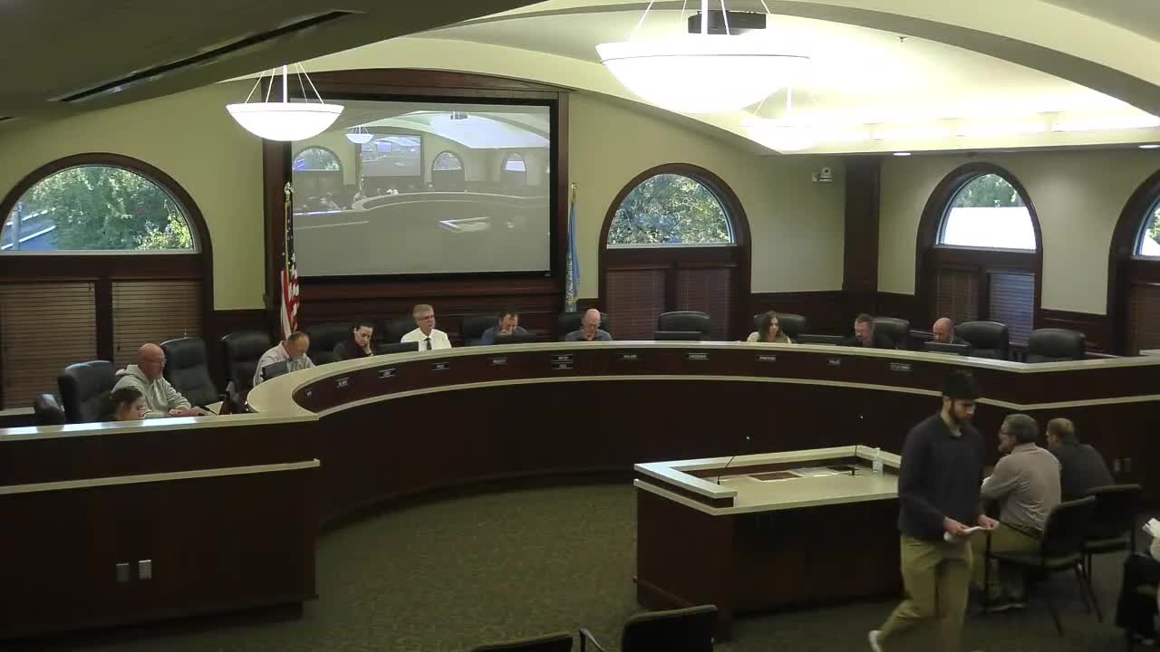 Council grants variance allowing 0-foot setback for mixed-use project at 16 High Street