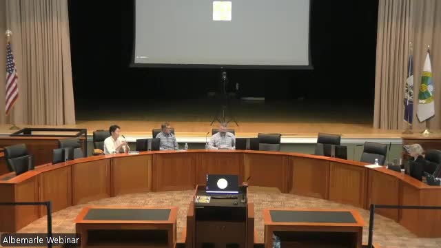 Albemarle ARB approves City Church multiuse facility on consent agenda