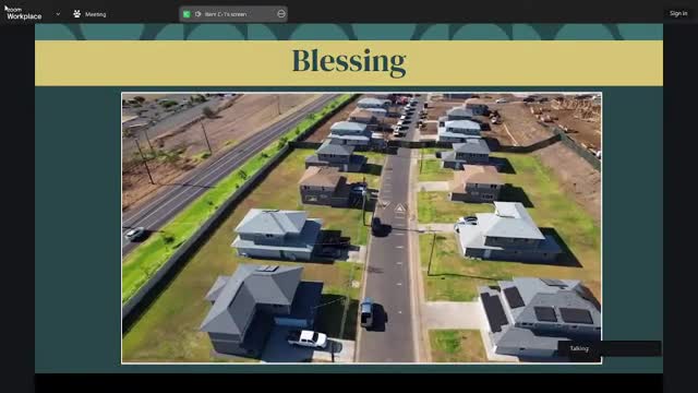 DHHL says Act 279 money is moving projects: Puʻuhona keys turned over, hundreds of project leases coming by year‑end