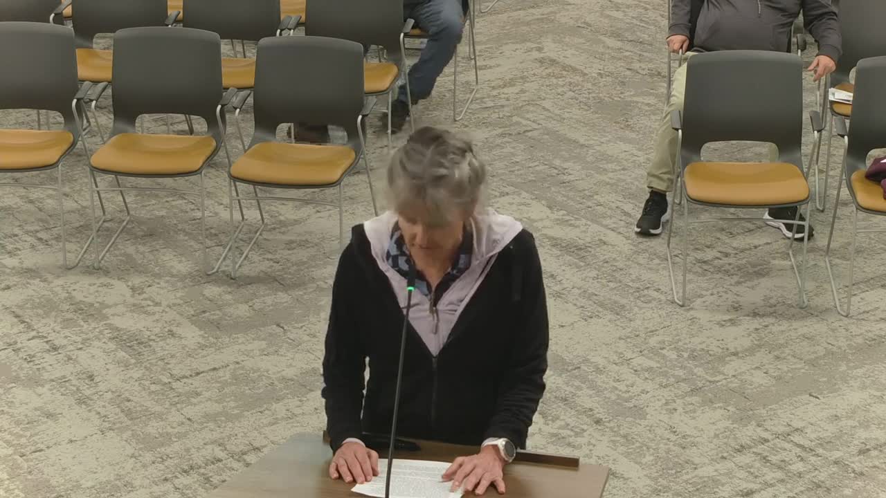 Resident questions city-sponsored Farmway Village annexation celebration, says taxpayers paid for a partisan appearance