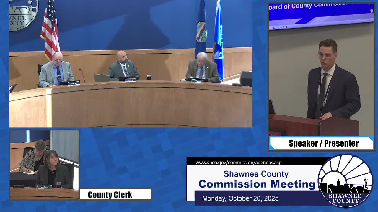 Commissioners approve vacating unused portion of Southwest 100th and Ninth Street