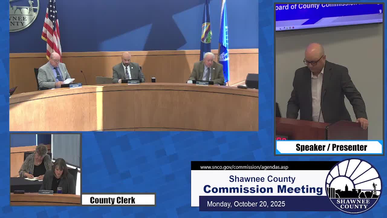 Commission approves corrections building repairs and directs HVAC procurement for annex and work crew building