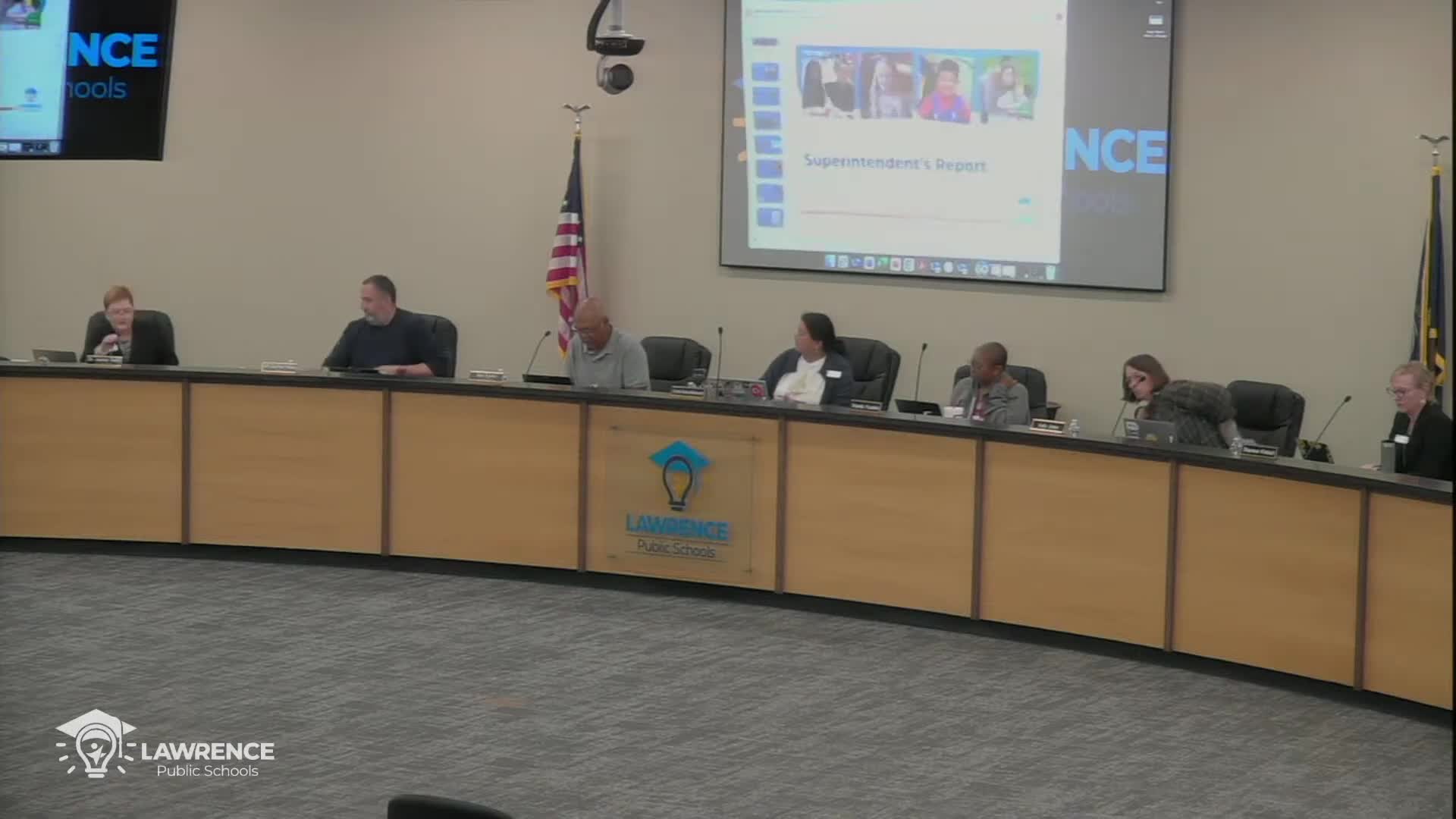 Superintendent Swift announces Oct. 29 retroactive pay date, Langston Hughes expansion delayed to 2027 and upcoming district events