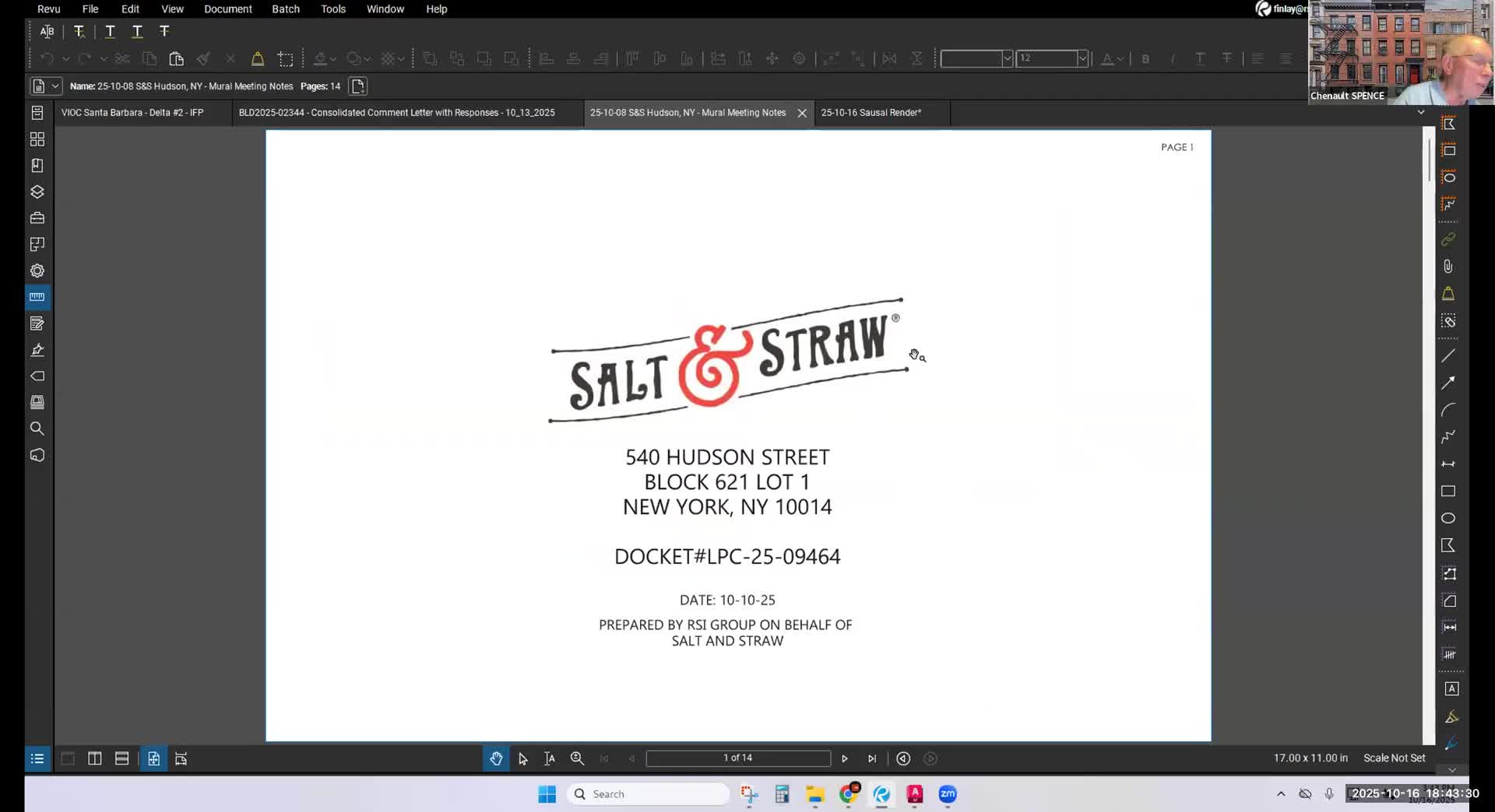 SoHo shop asks committee to endorse keeping diamond‑plate steps after cast‑iron parts proved unsalvageable