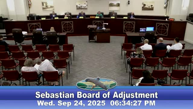 Council grants setback variance for 1921 North Central Avenue to rebuild cemetery office