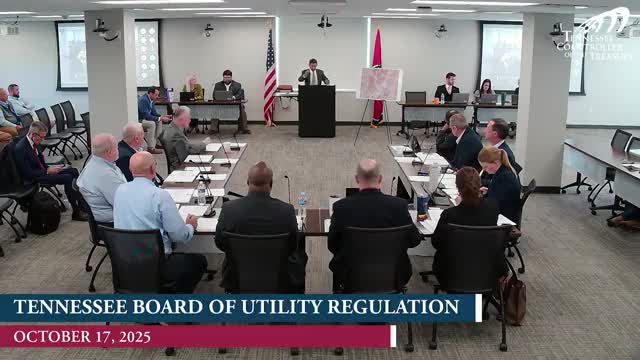 Tennessee board dismisses complaint after City of Memphis says gravity sewer line is not on parcel