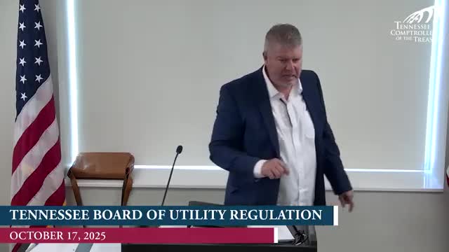 Developer dispute with Ocoee Utility District stays open as board seeks technical solution