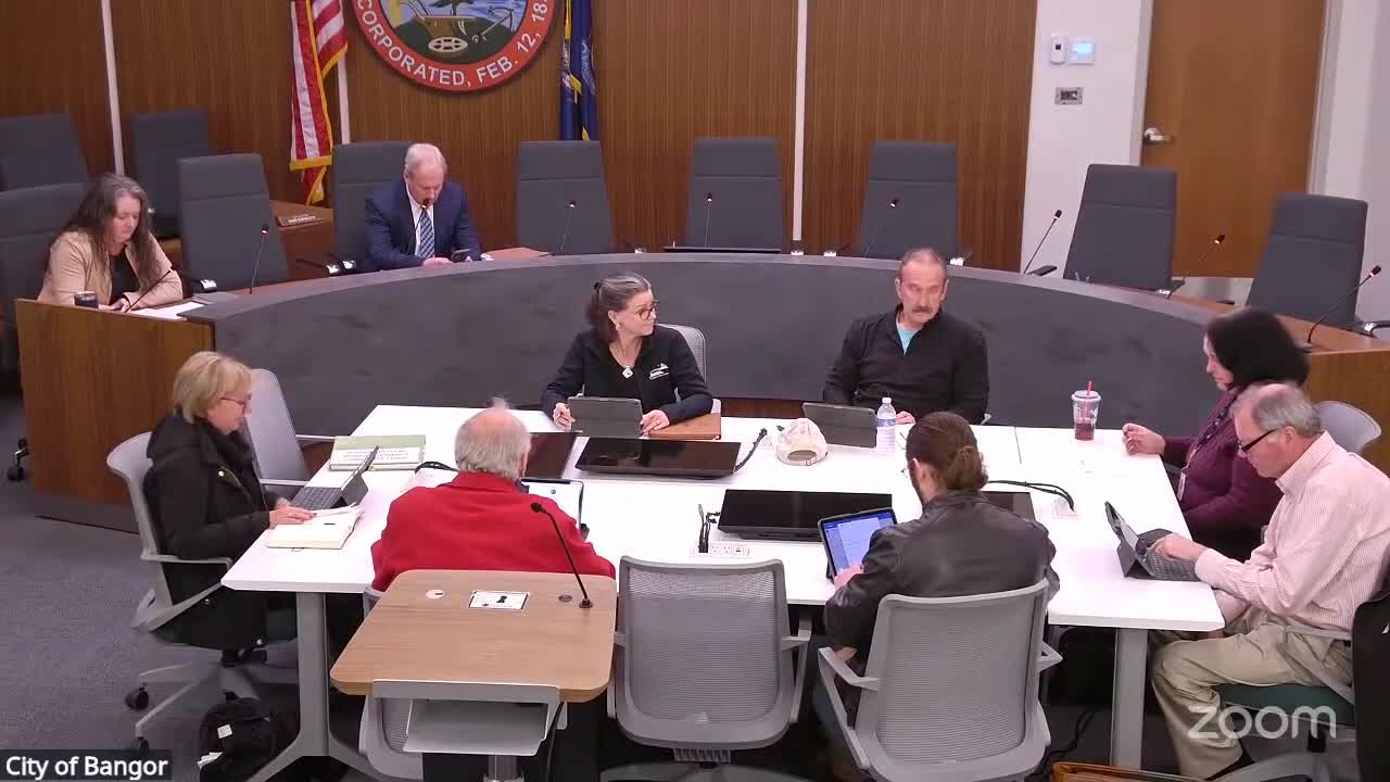 Finance committee approves award for BGR JACE controller replacement at airport