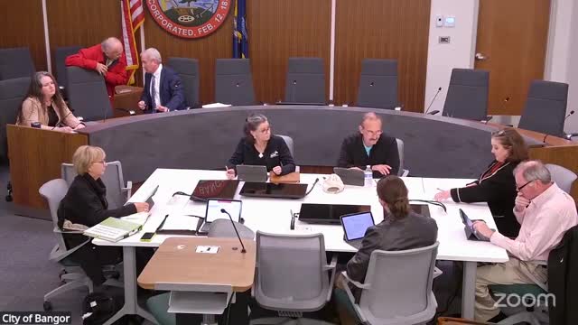 Bangor economic development update: central kitchen RFP, Foreign-Trade Zone users and sale of 110 Hildreth
