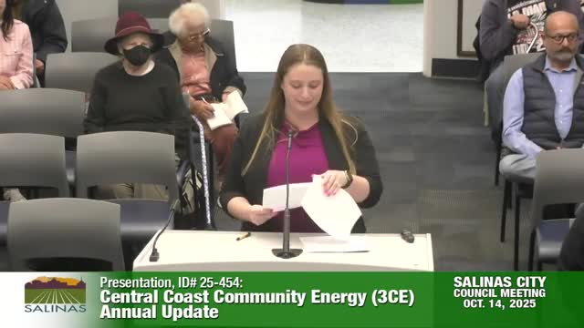 Salinas council approves New Street right-of-way vacation to clear way for Monterey County rail package