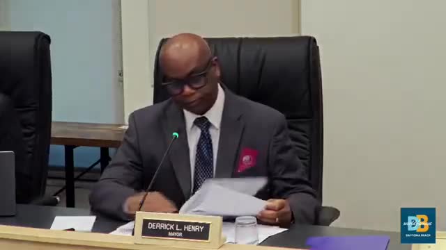 Commission approves downtown auditorium/theater land‑use standards on first reading
