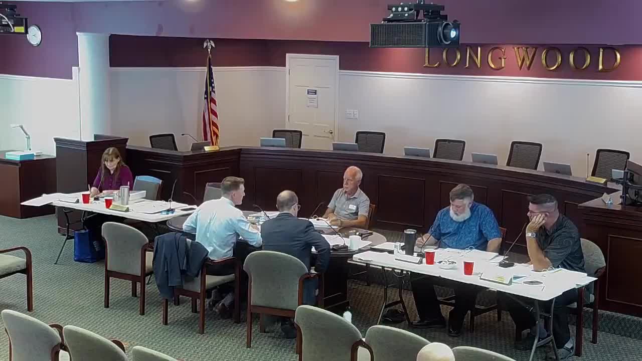 Commission debates options for preserving Lewis House; developer and school partnership discussed