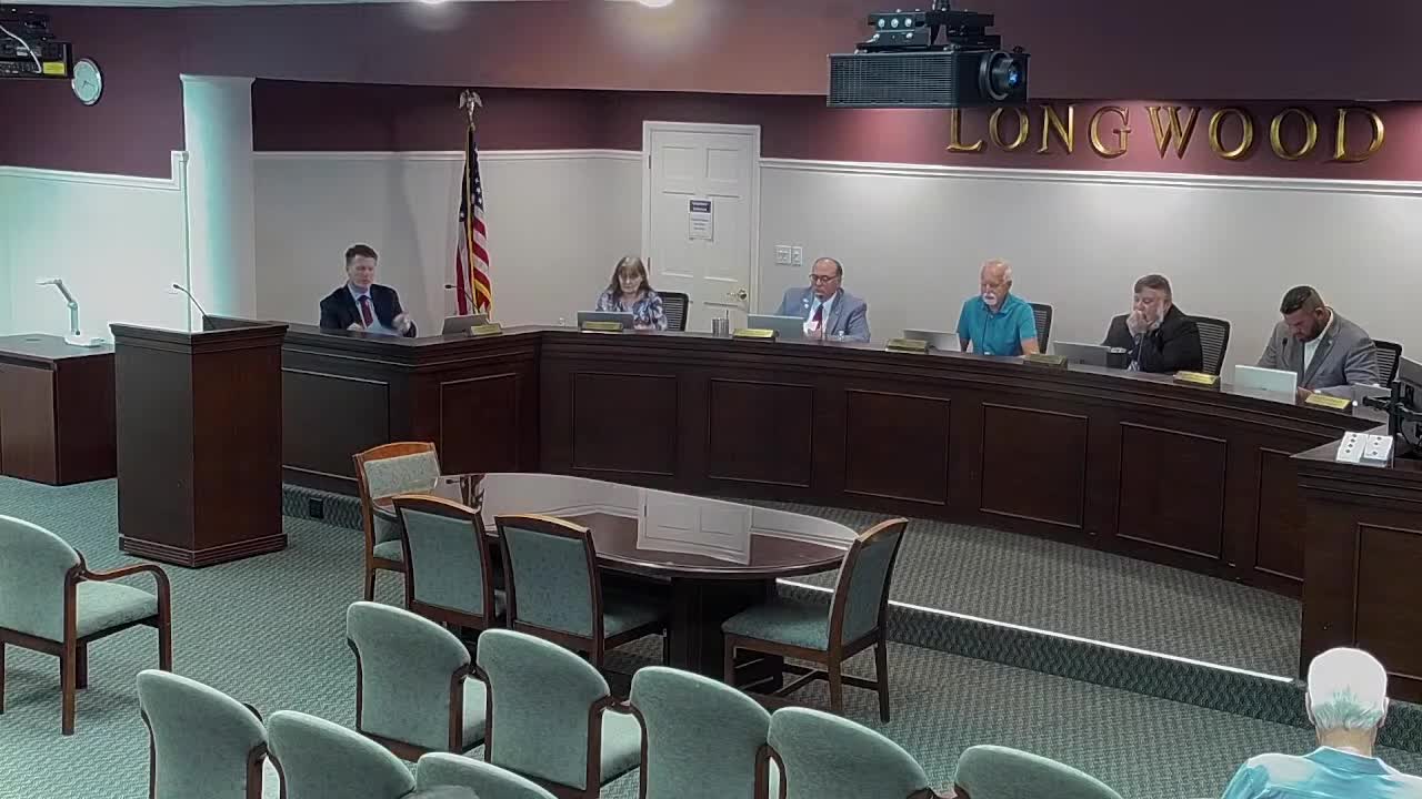 Longwood extends commercial franchises, grants exclusive residential franchise to Waste Pro