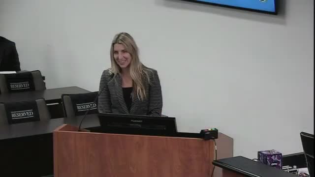 Mooresville approves first reading of erosion and sediment control ordinance; town aims to assume local program Jan. 1, 2026