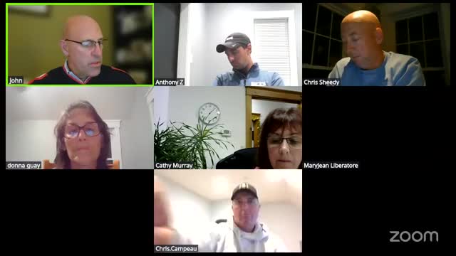 Lakeville zoning board continues Rocky Woods 40B hearing to Jan. 12