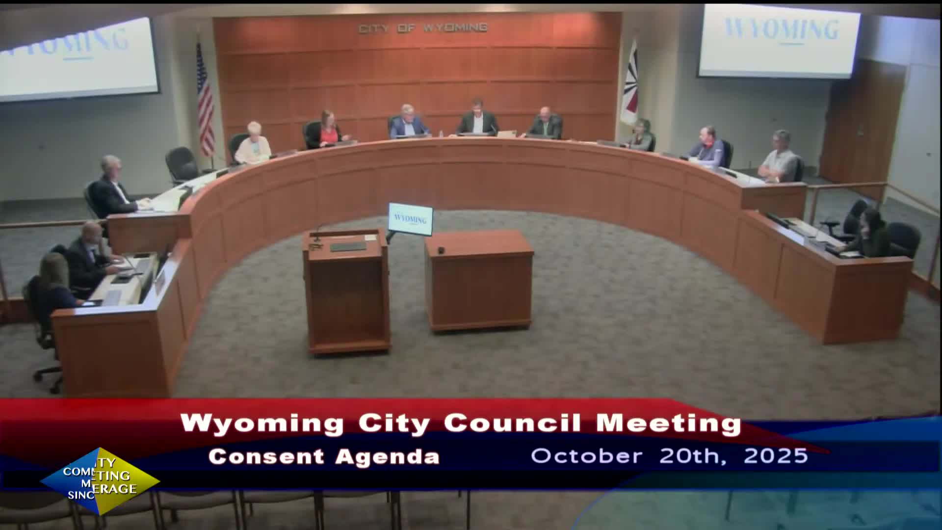 Council accepts roughly $96,000 traffic-safety grant to fund stepped-up enforcement across region