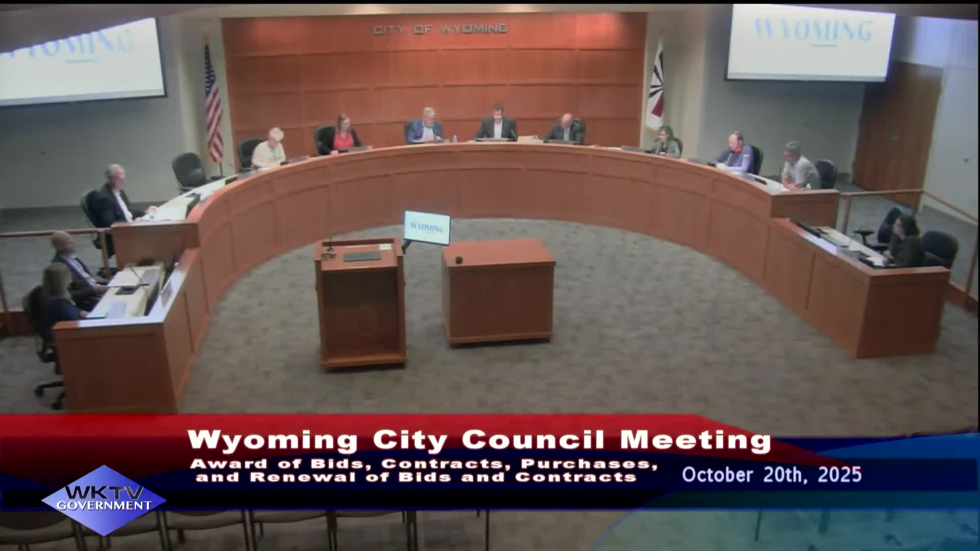 Council approves six-month trial to send wastewater biosolids to Grand Rapids' digester to cut disposal costs