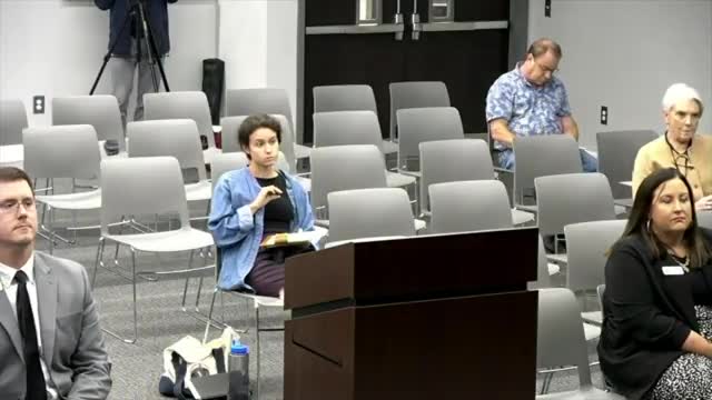 Oconee County Board approves buses, technology, repairs and HVAC; posts student-device policy draft for public comment