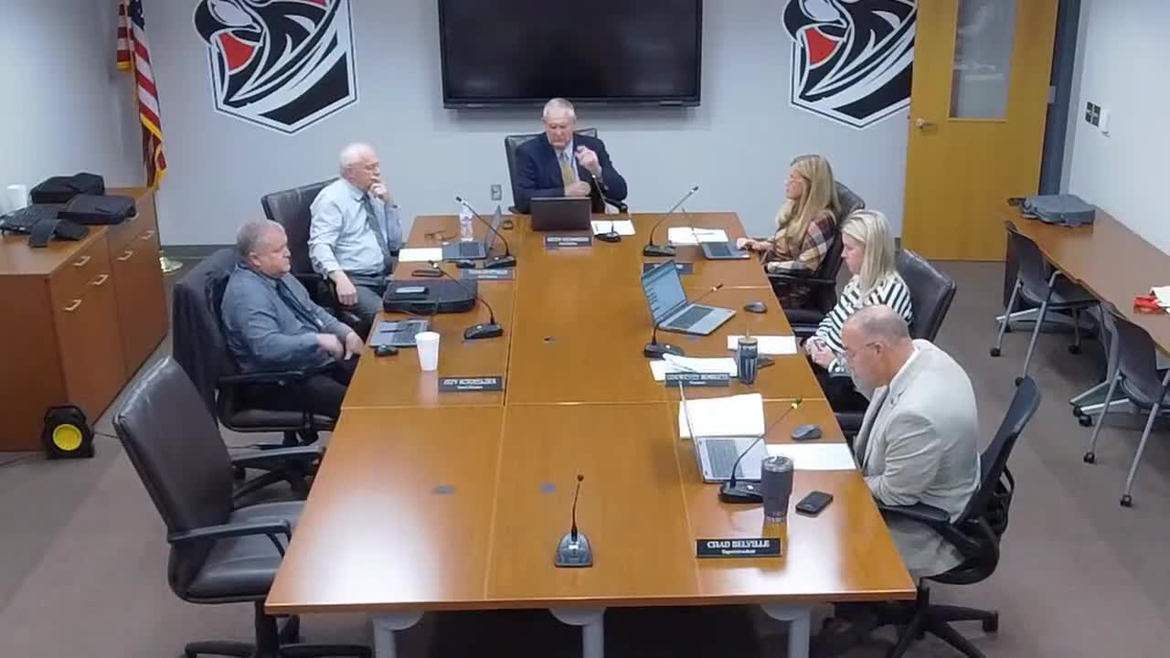 Superintendent warns House Bill 186 could cost Fairfield Union about $2.7 million if made retroactive